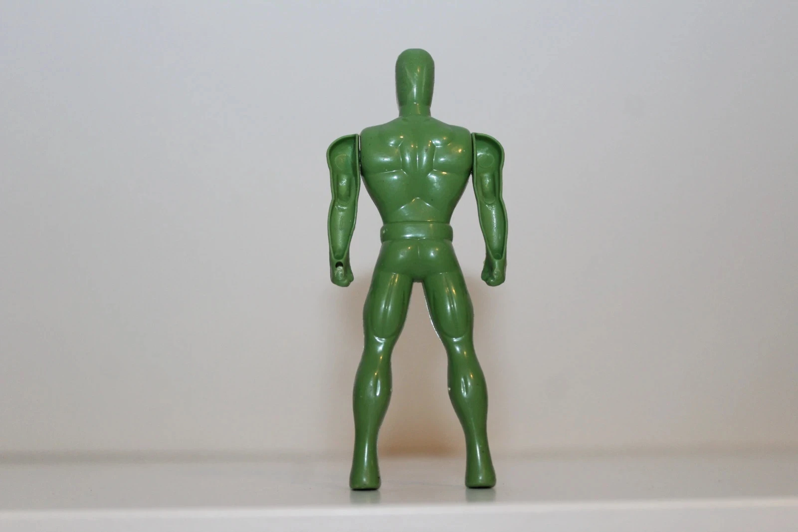 Green Ranger Figurine – photo 3